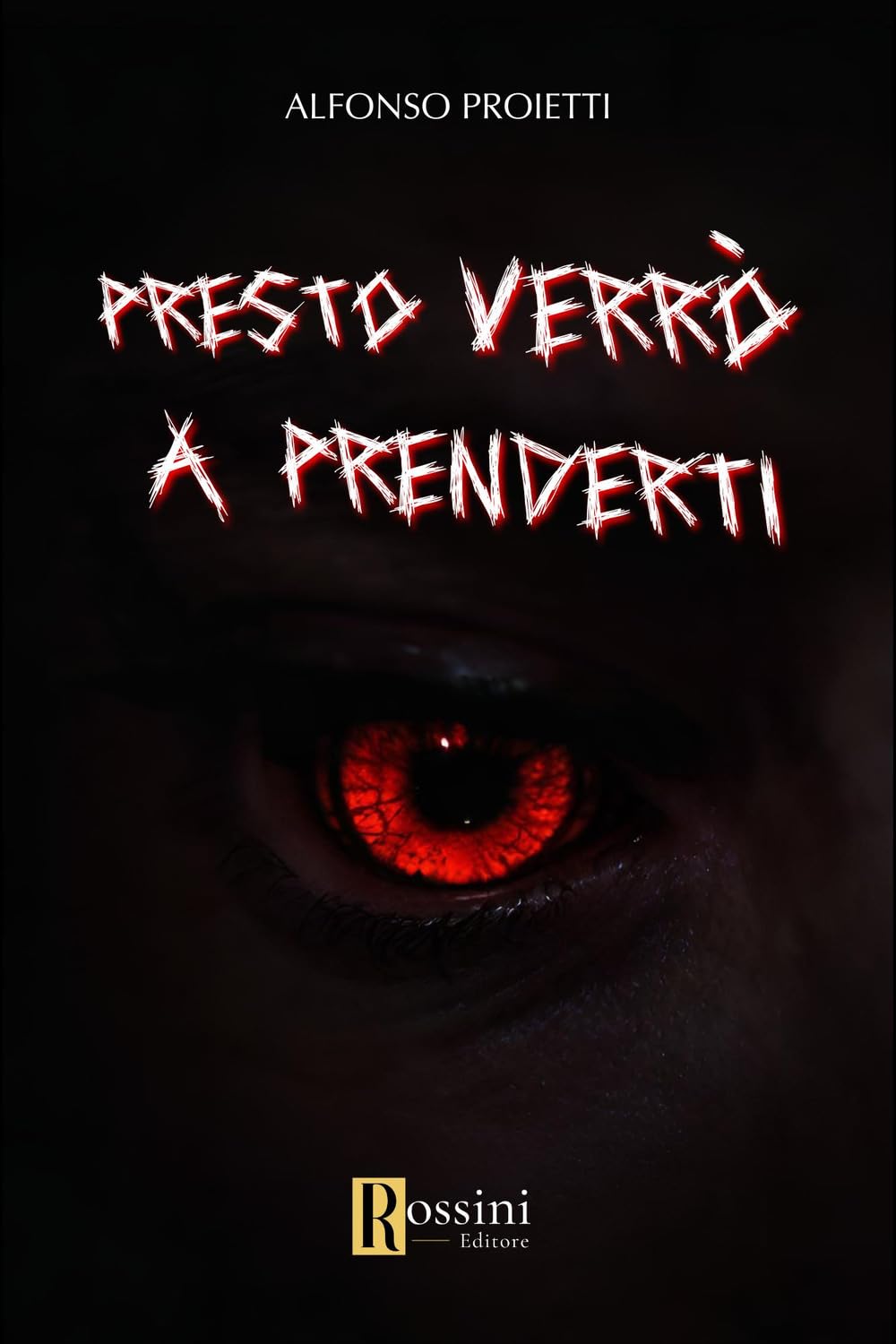 Presto Verrò A Prenderti - 4