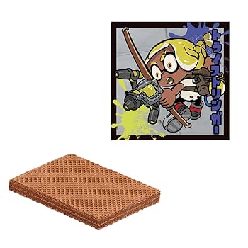 ドラクエ　3 ペルソナ5 ポケモン　スプラトゥーン3 ゼルダ　バラ売り不可 Amazon | スプラトゥーン3 陣取大戦ナワバトラー シール