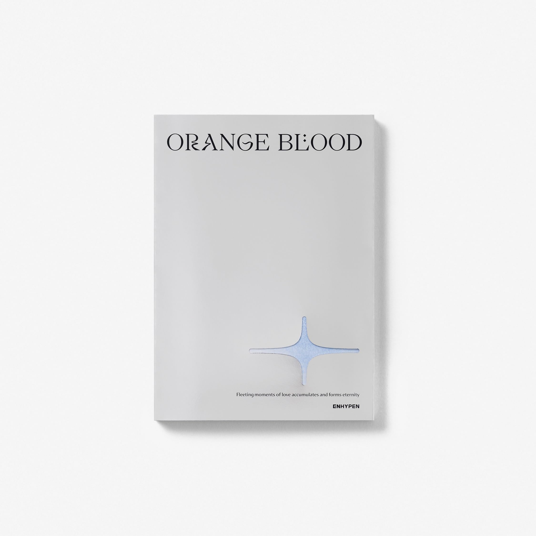 Orange Blood (KALPA Ver.): ENHYPEN: Amazon.ca: Music