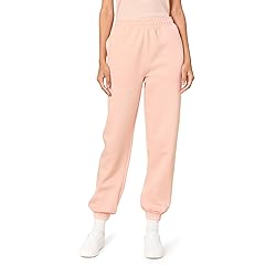 Amazon Essentials x Sofia Grainge High-Rise Relaxed-Fit Jogger