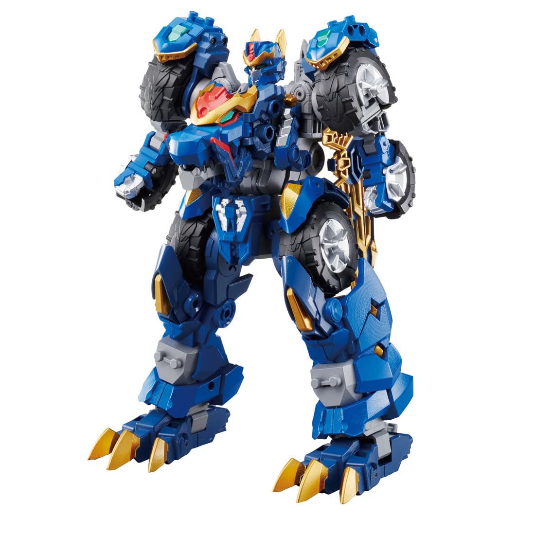 D-319ガズル & ジャンキオンレックガー｜トランスフォーマーオフィシャル AOTP-31 C-315ワイルドスパーク　トランスフォーマー　訳あり コミック・アニメ