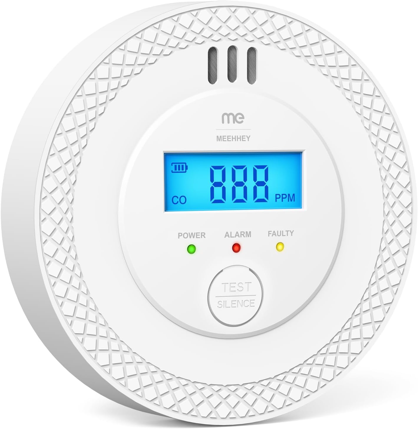 Carbon Monoxide Detector
