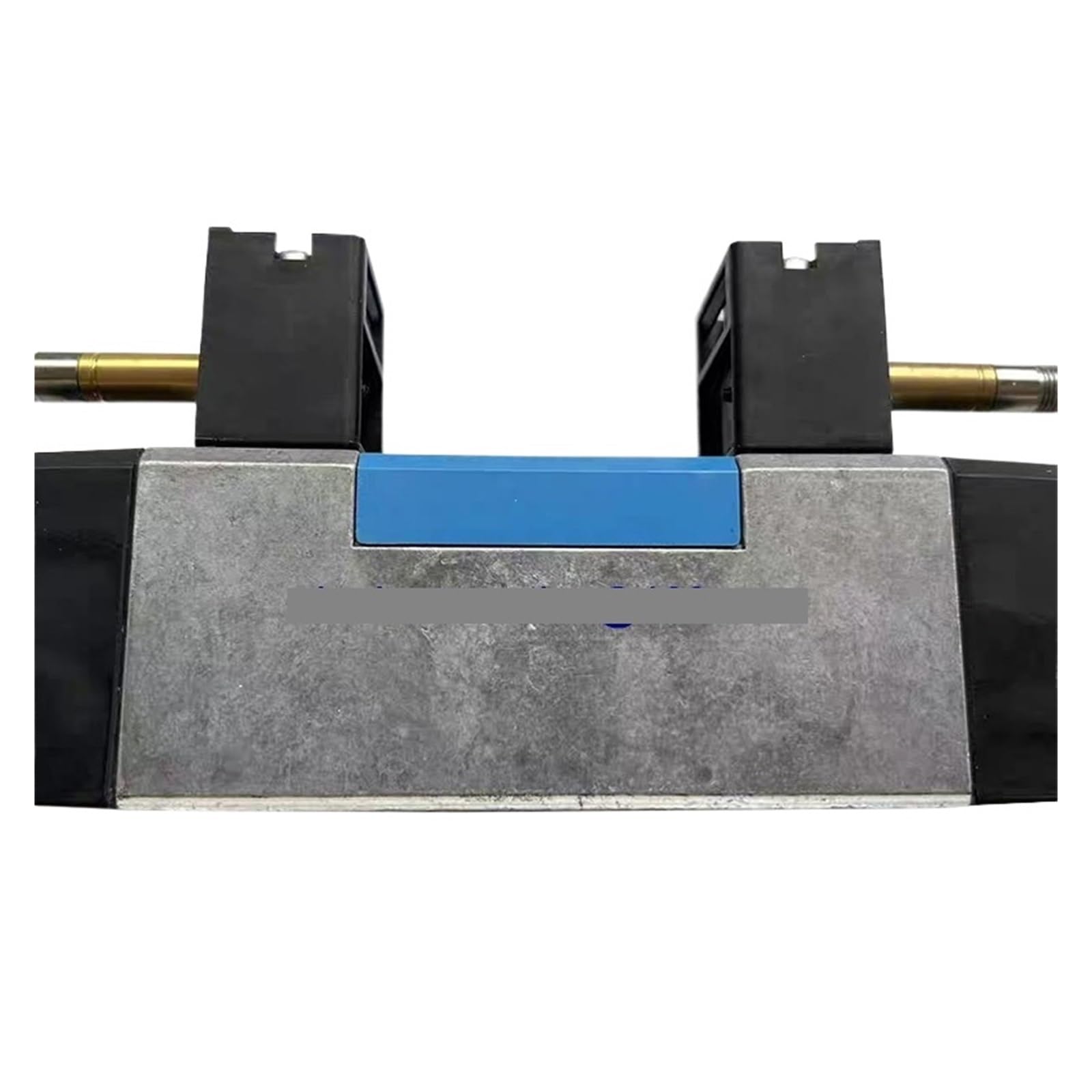 Cxdfrser One Color Solenoid Valve Mfh-5/3G-D-2-S-C 151024 Mfh-5/2-D-3-S-C 151032(151024)
