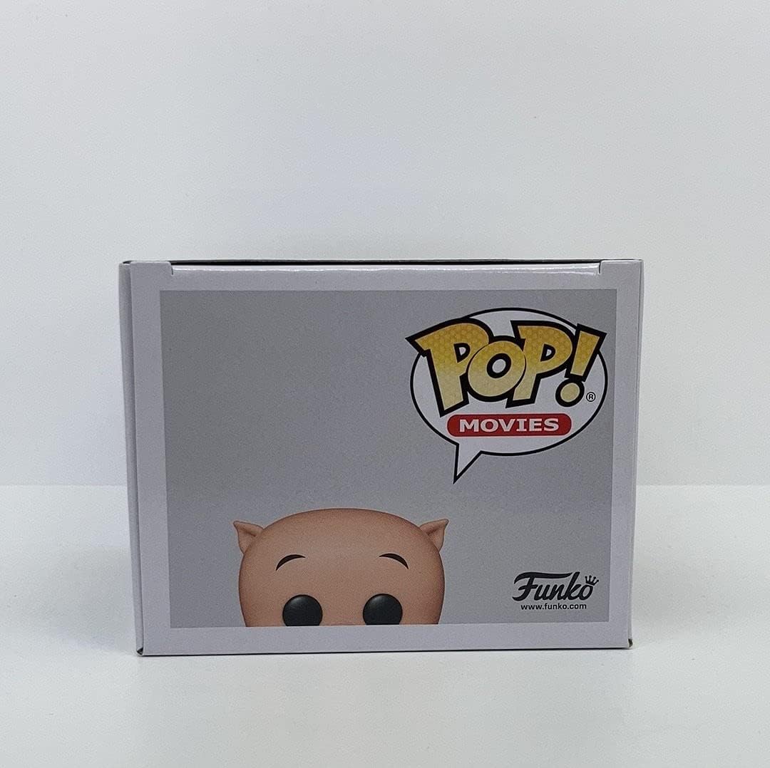 Funko Space Jam A New Legacy Porky Pig 
