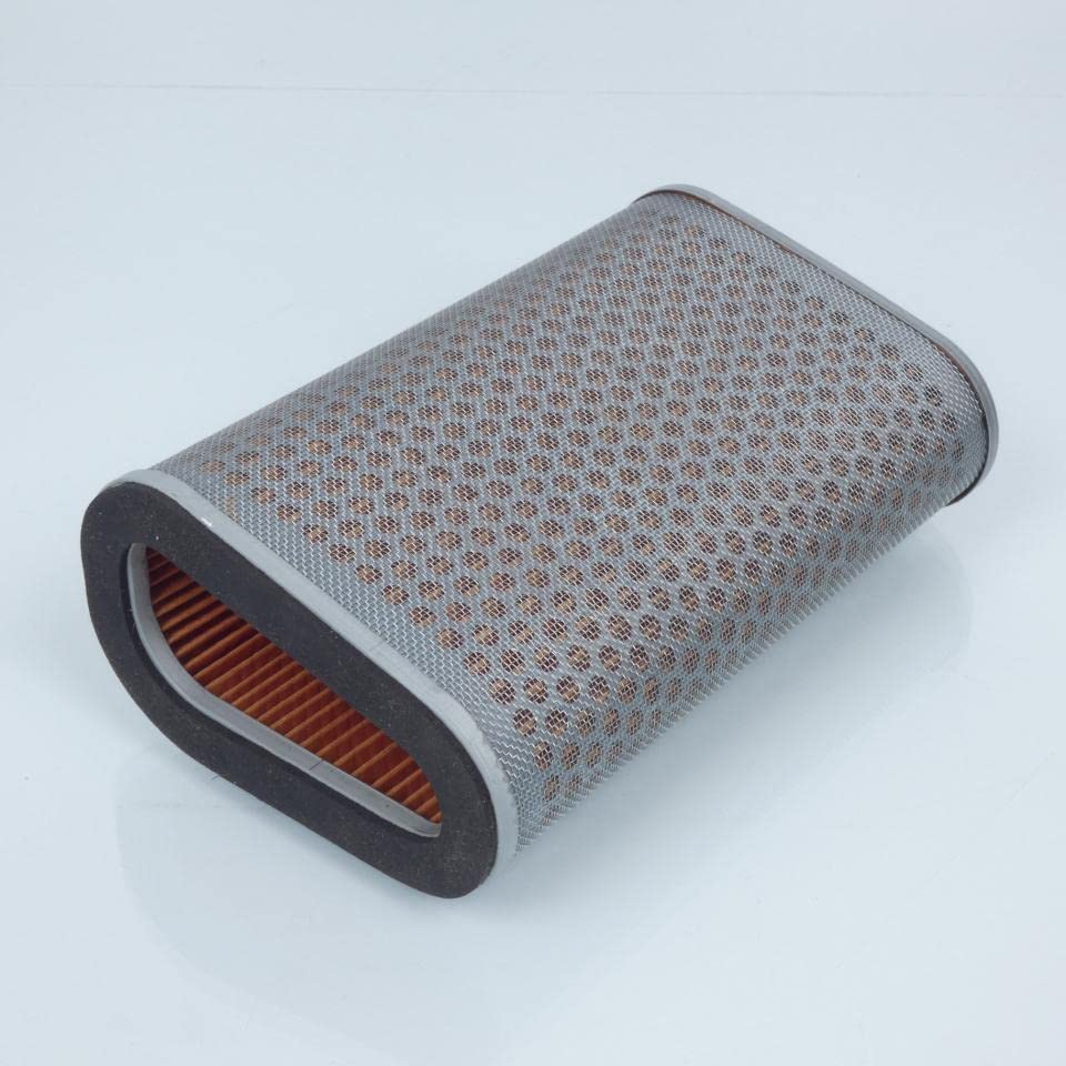 Filtre à air Sifam contre baisse performance Honda 1000 Cbf