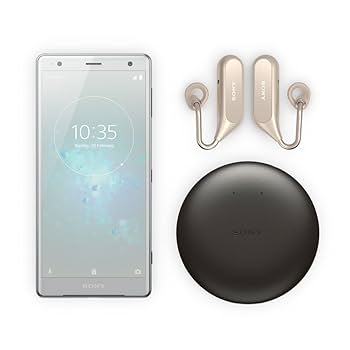【希少な新品未使用品】 SONY Xperia Ear Duo XEA20JP 楽天市場】xperia ear duo xea20jpの通販