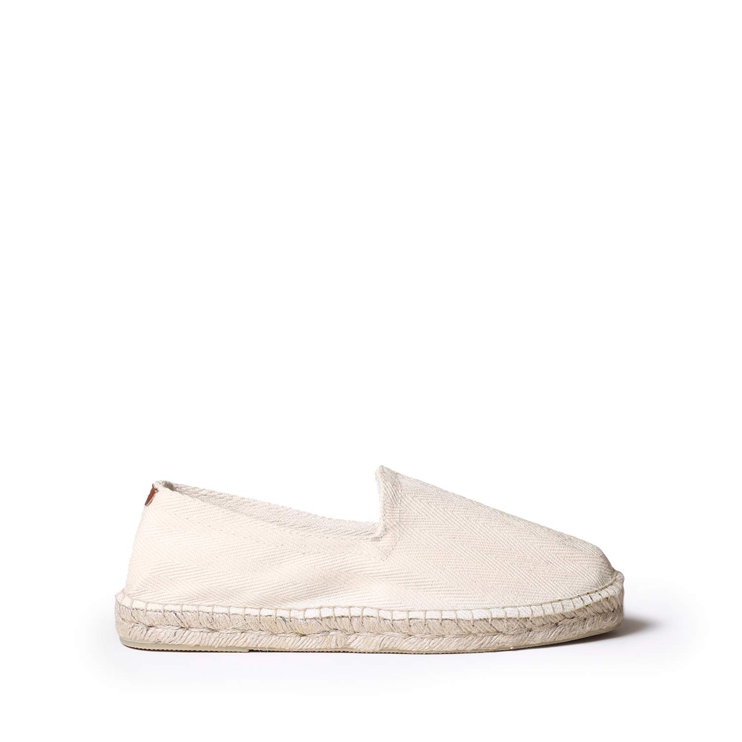 TONI PONS MONTGRI - Toni Pons men's espadrille made of cotton fabric.