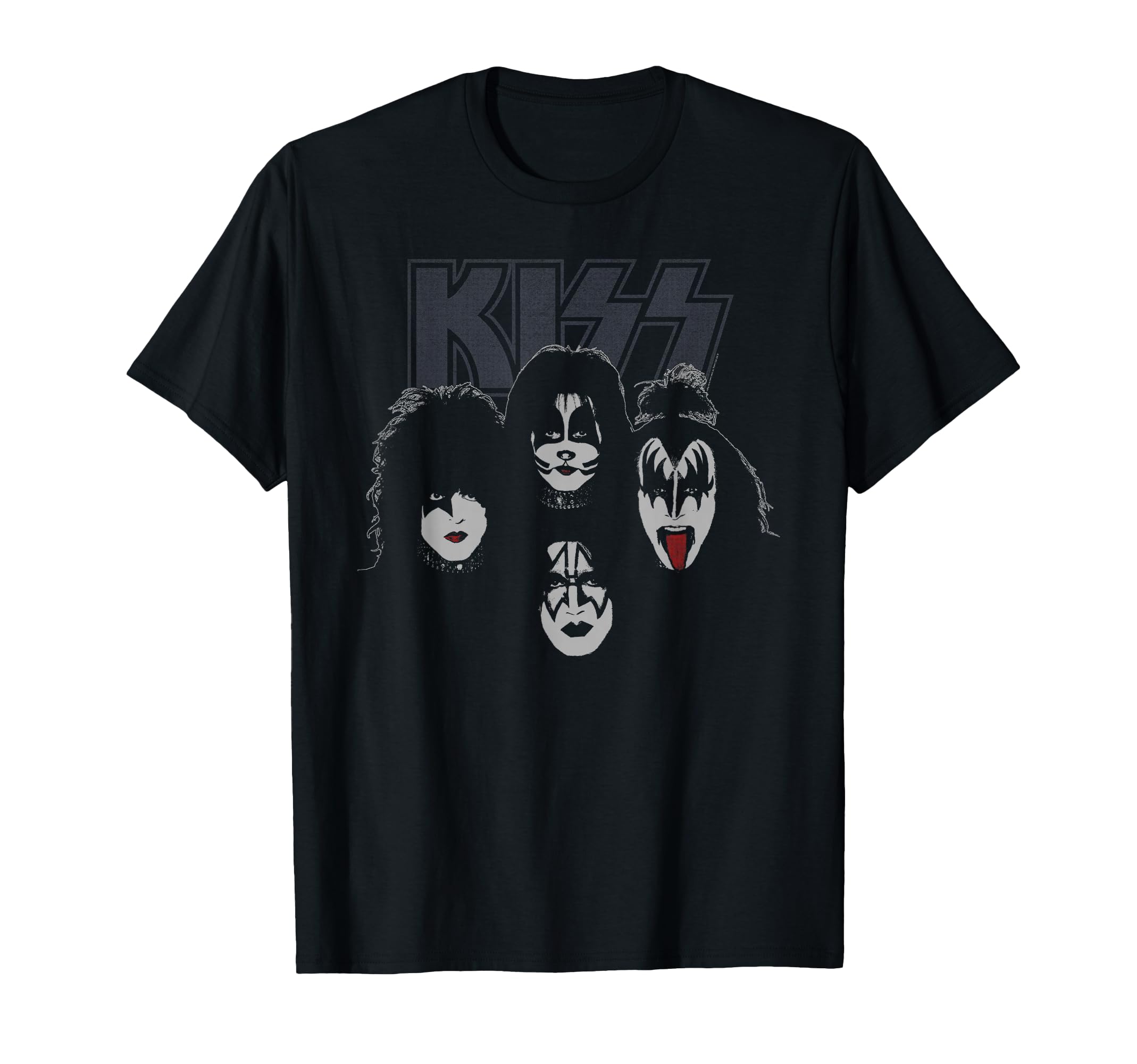 Kleidung mit Designs von Amazon Merch on Demand