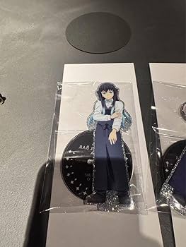 鬼滅の刃 モクテル モクテルバー アクリルスタンド m48250222781_1.jpg?1757084437