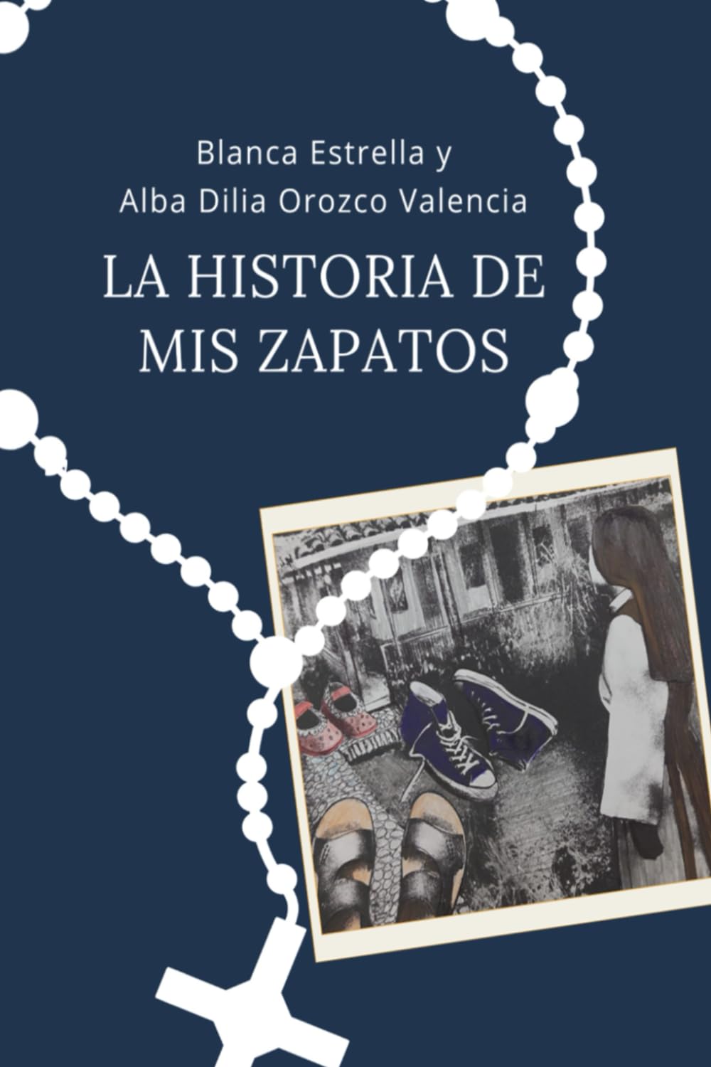 La historia de mis zapatos