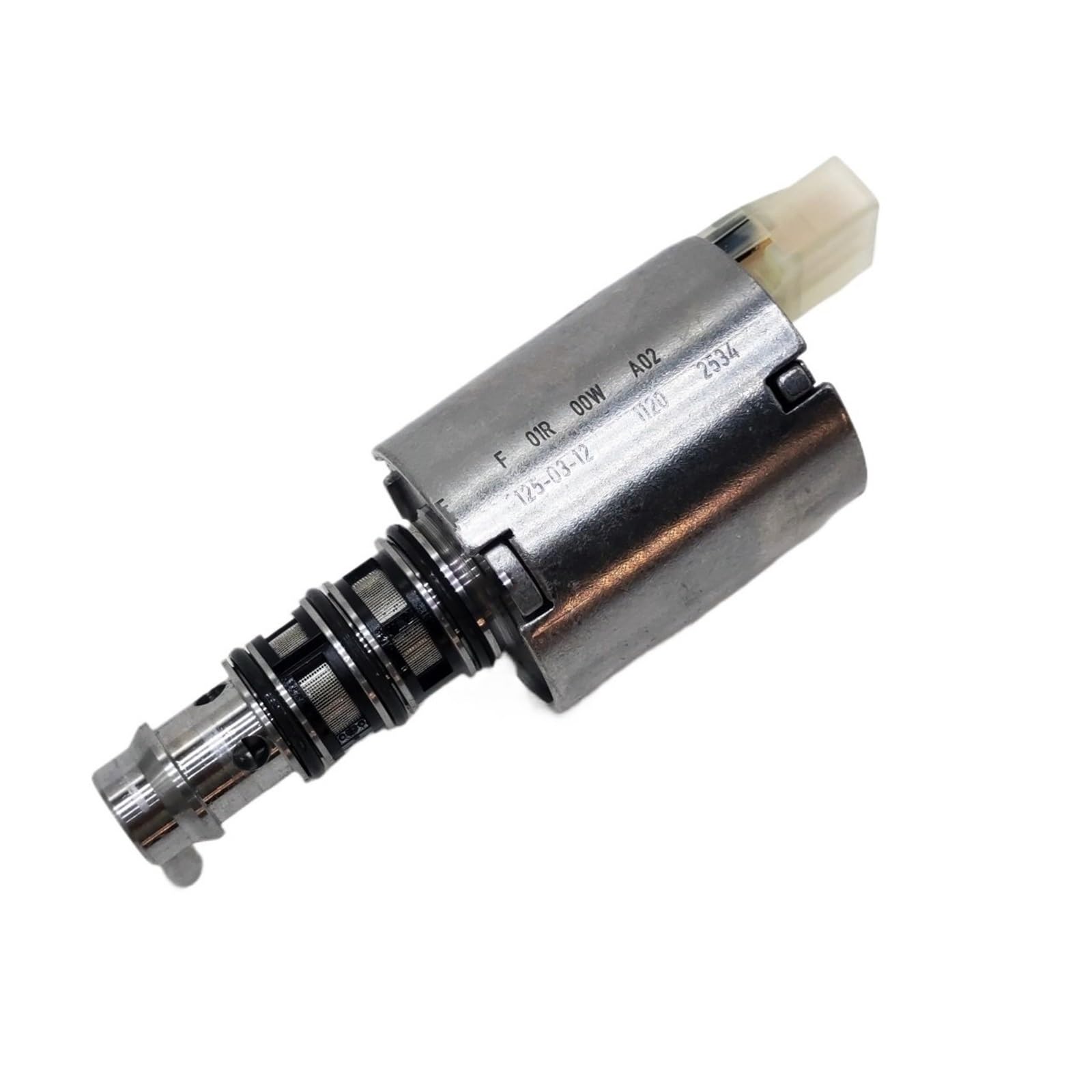 Transmission Solenoid Valve Body for Vw for Audi DQ200 13150568 Auto Transmission Valve Body