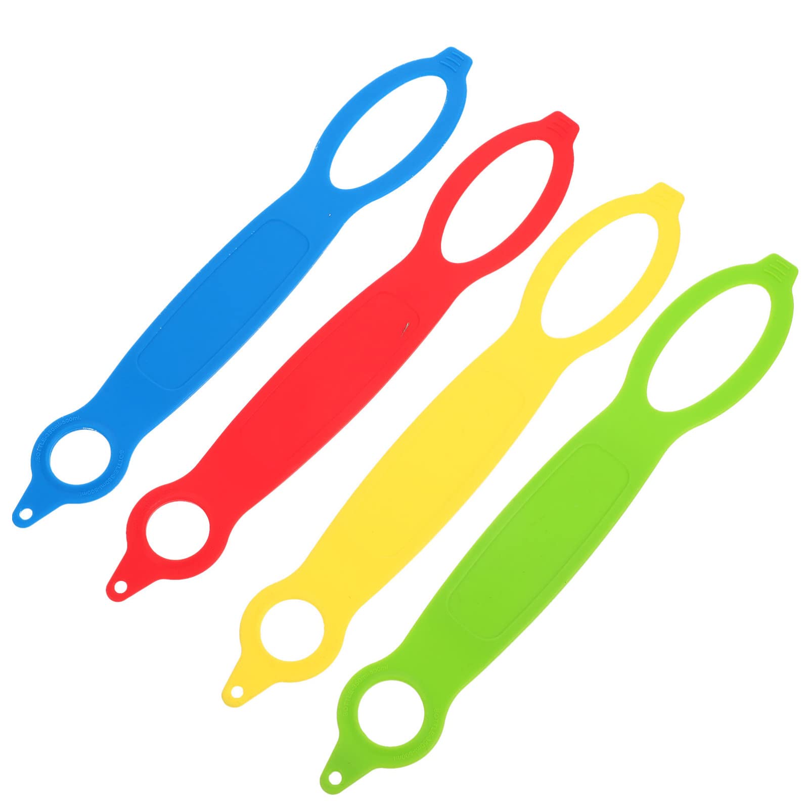 Poignée De Bouteille D'eau En Silicone, Violet Clair, Sangle De Transport Pour Bouteille D'eau Compatible Avec La Tasse Stanley, Accessoires De Bouteille D 'eau