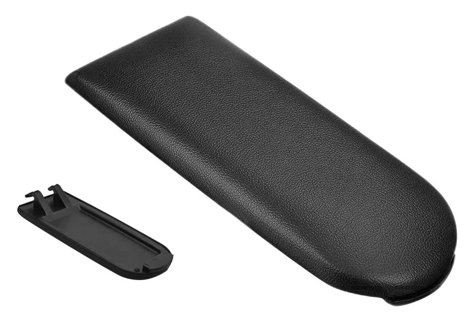 Decoration Interior Trim for VW for Jetta for Golf 4 MK4 for Bora for Passat B5 Armrest Console Cover Lid Latch Clip