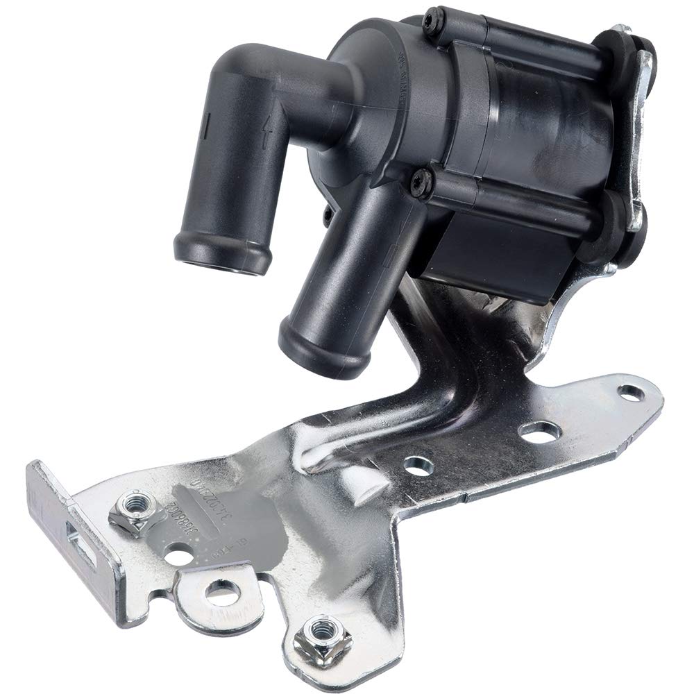 Hella 7.10102.07.0 Water Circulating Pump, Multi