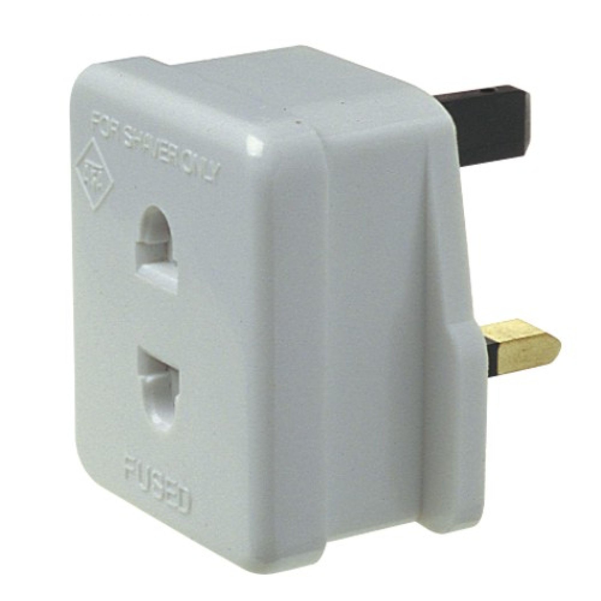 Lyvia 1A Shaver Adaptor Size 1