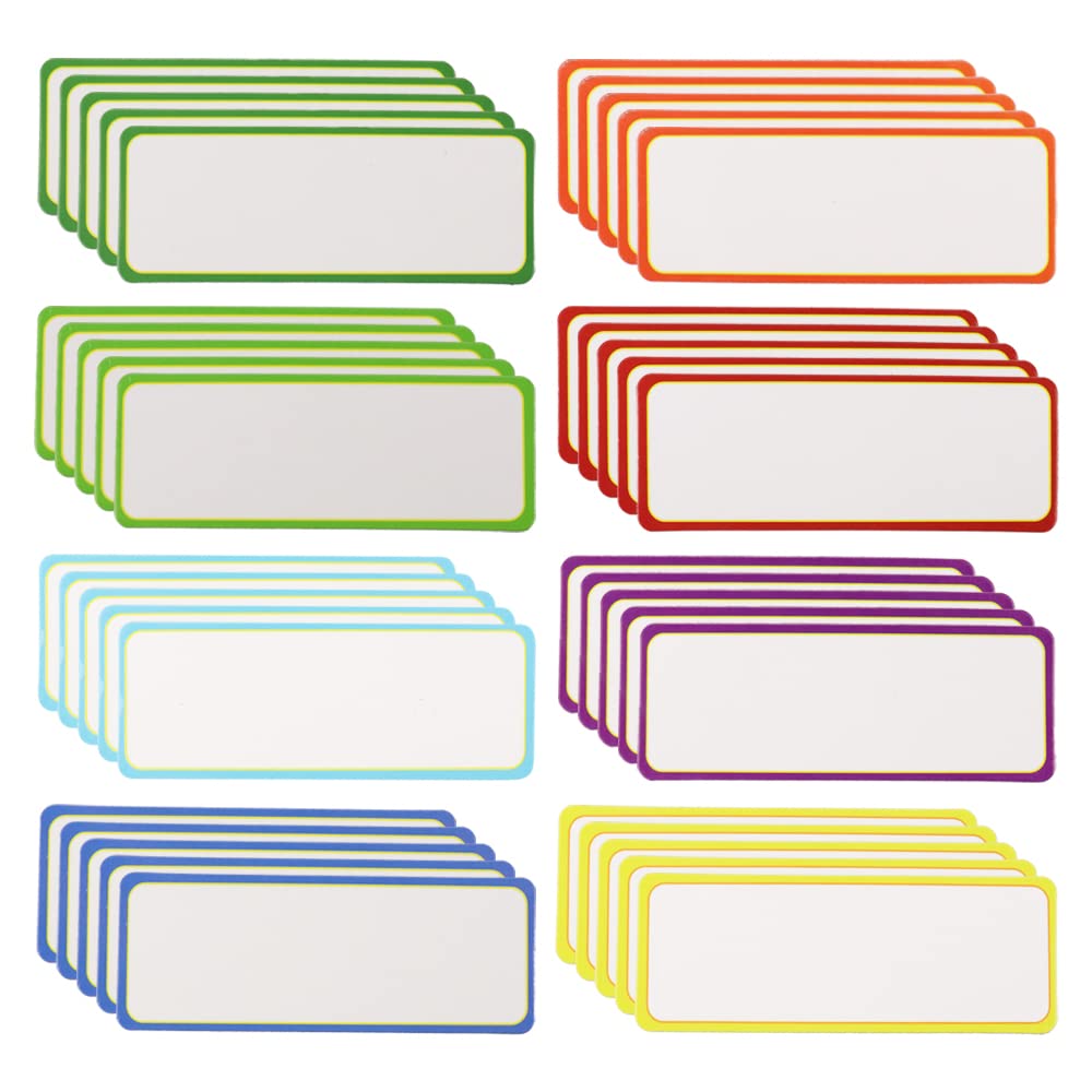 Amazon.co.jp: pokapokaya マグネットラベル ホワイトボード