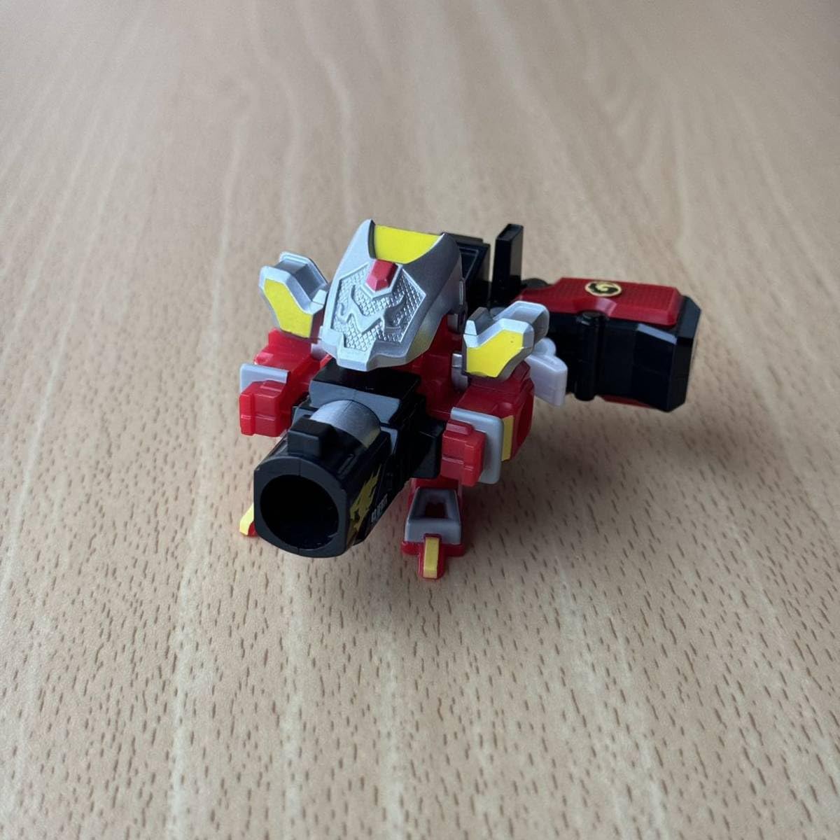 クラッシュビーダマンmini エンペラードラゴン他 エンペラードラゴン | ビーダマン普及委員会