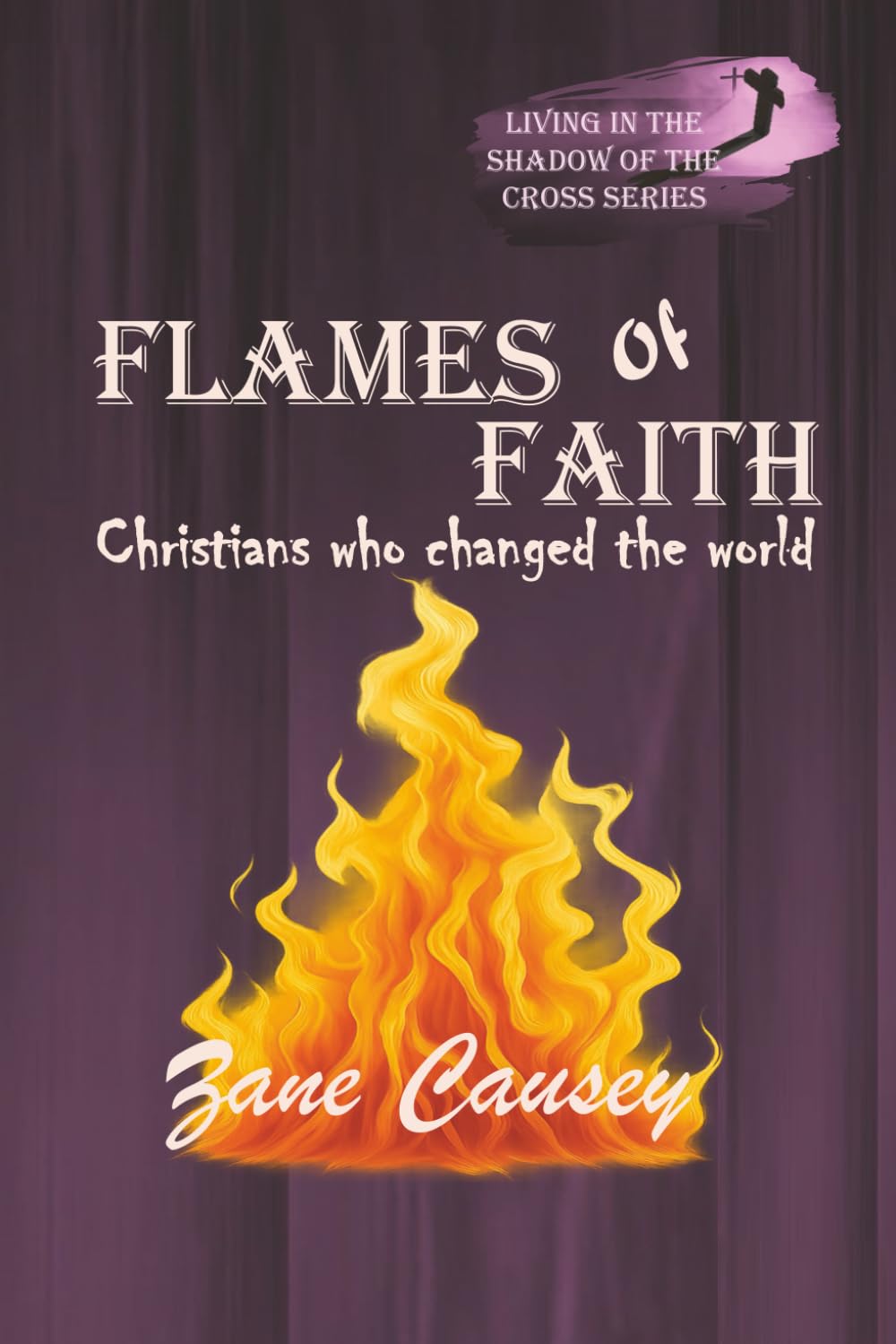 The Flame That Didn’t Die!