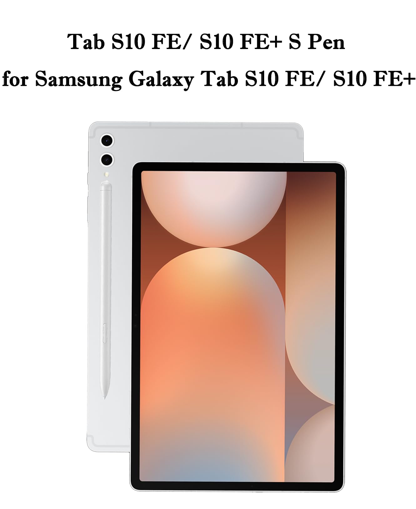 Amazon.com: Galaxy Tab S10 FE/ S10 FE+ Stylus Pen for