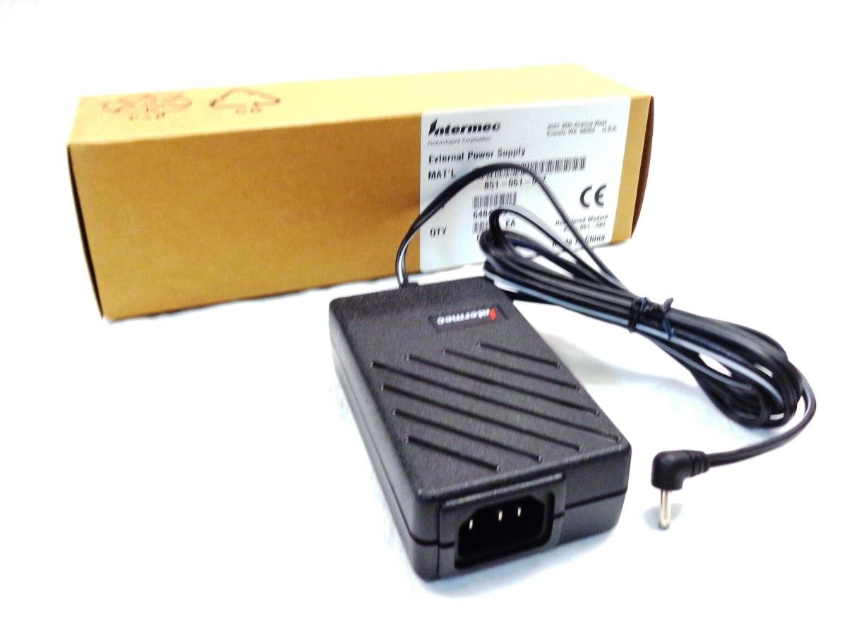 okmn12様/GW25 Amazon.com: Intermec 851-061-007 Universal AC Adapter 12V