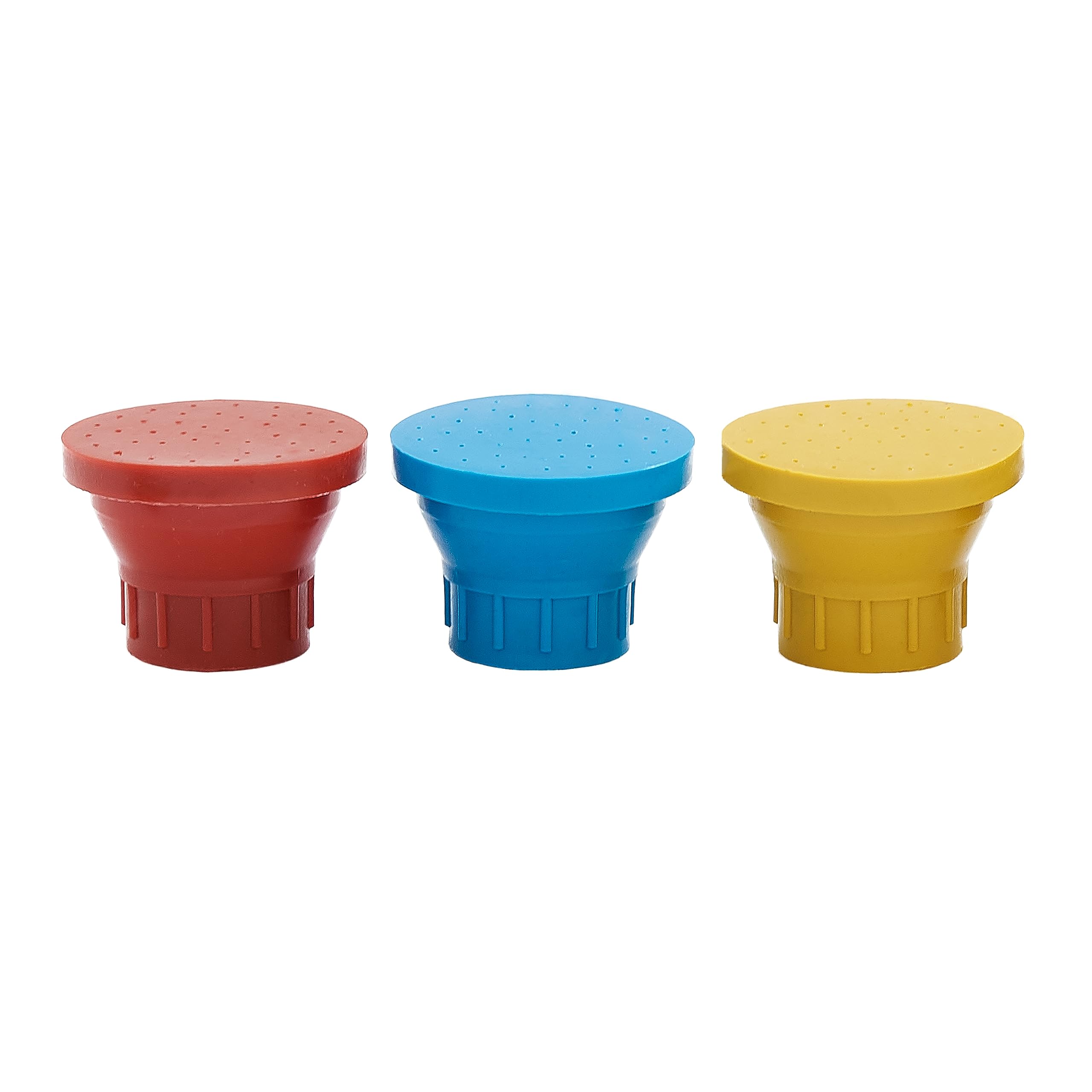 Amazon.com: 3 Pcs Bottle Top Waterers - Portable Dog Shower
