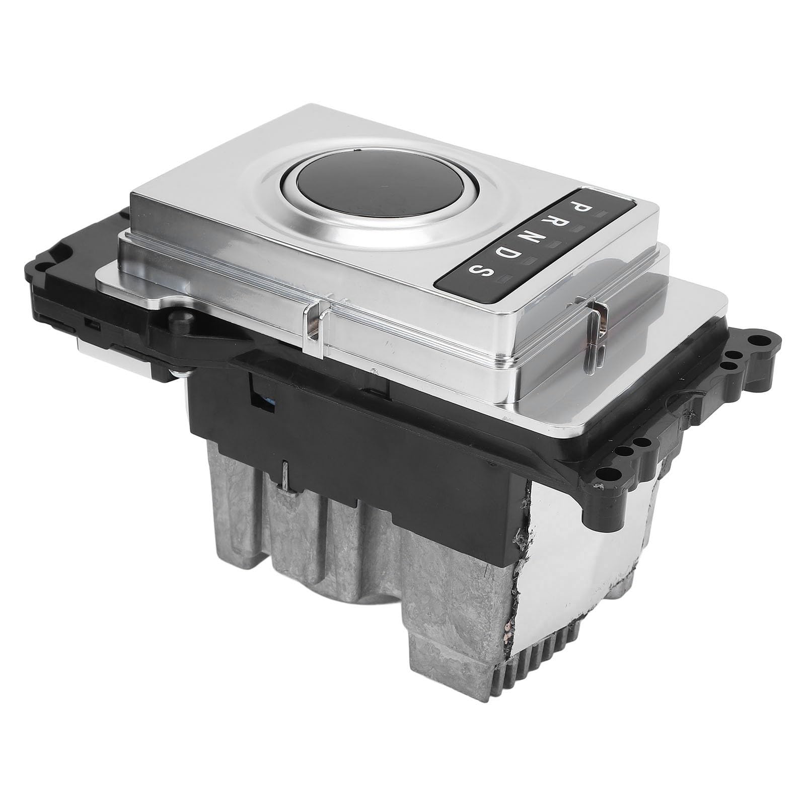 SIXRUN Modulo di Controllo del di Trasferimento del, Materiale ABS, Prestazioni di Marcia Migliorate, Elegante Pannello del per L405 Dal 2012 Al 2022