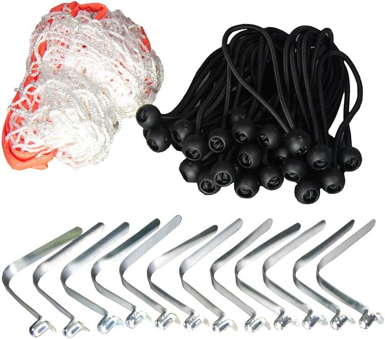 STX MultiPosition Lacrosse Training Rebounder Replacement Net with