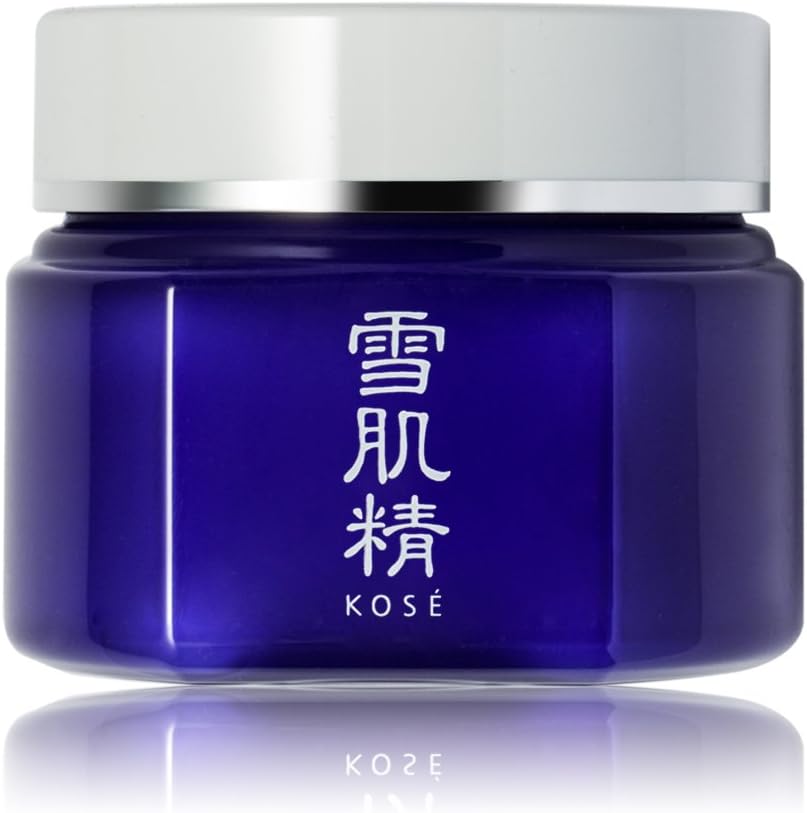 Kose Sekkisei Cleansing Cream 4.9oz./151ml