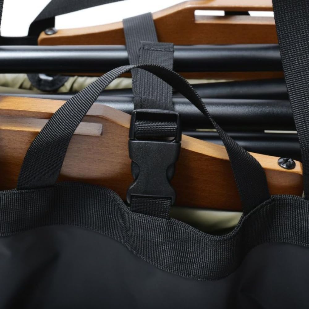Amazon.co.jp: AS2OV (アッソブ)NYLON POLYCARBONATE CHAIR CASE