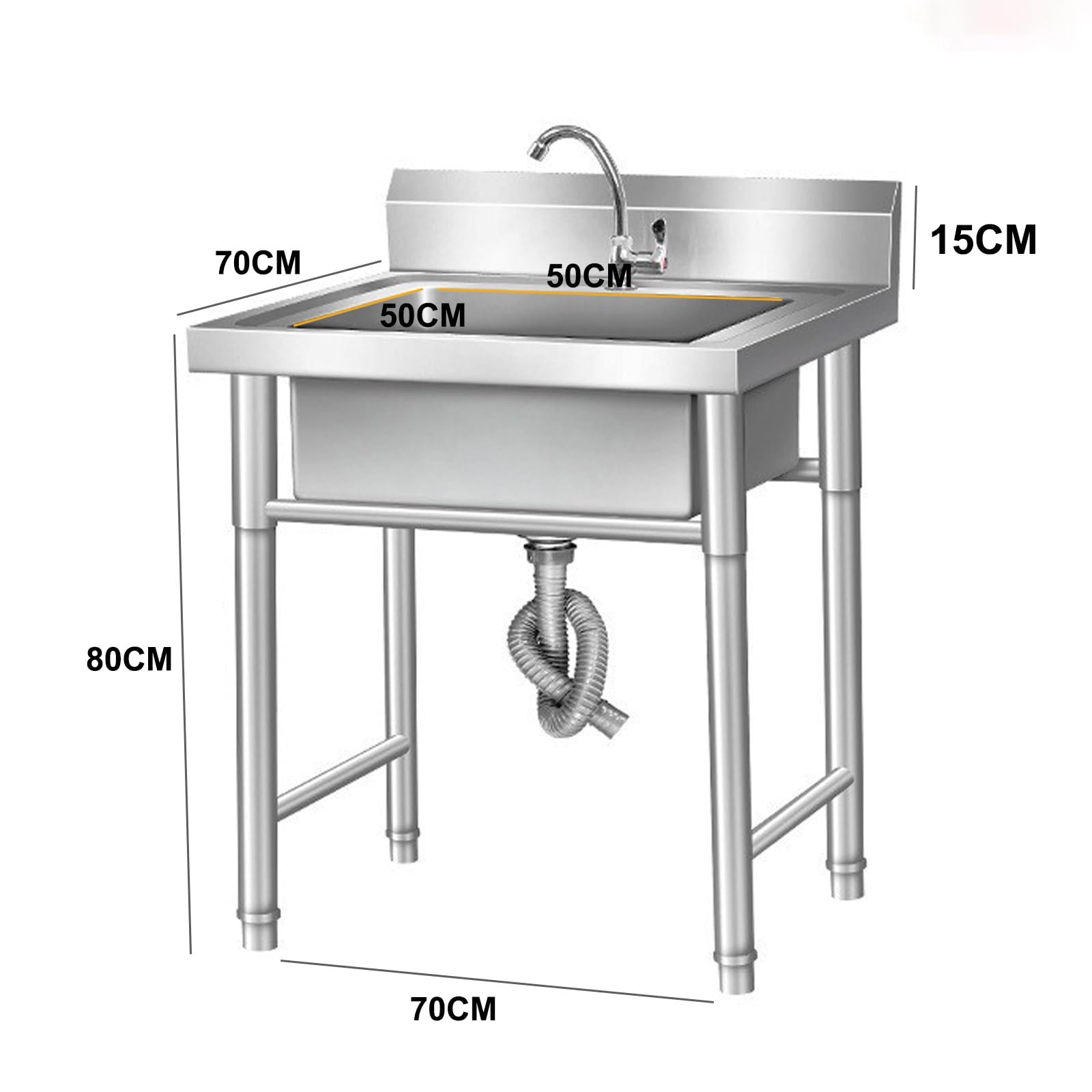 Continental Refrigeration 40770 Expansion Valve