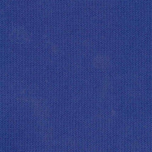 Richland Textiles Ponte Double Knit Black Fabric by The Yard Yard Blue PDRR-004