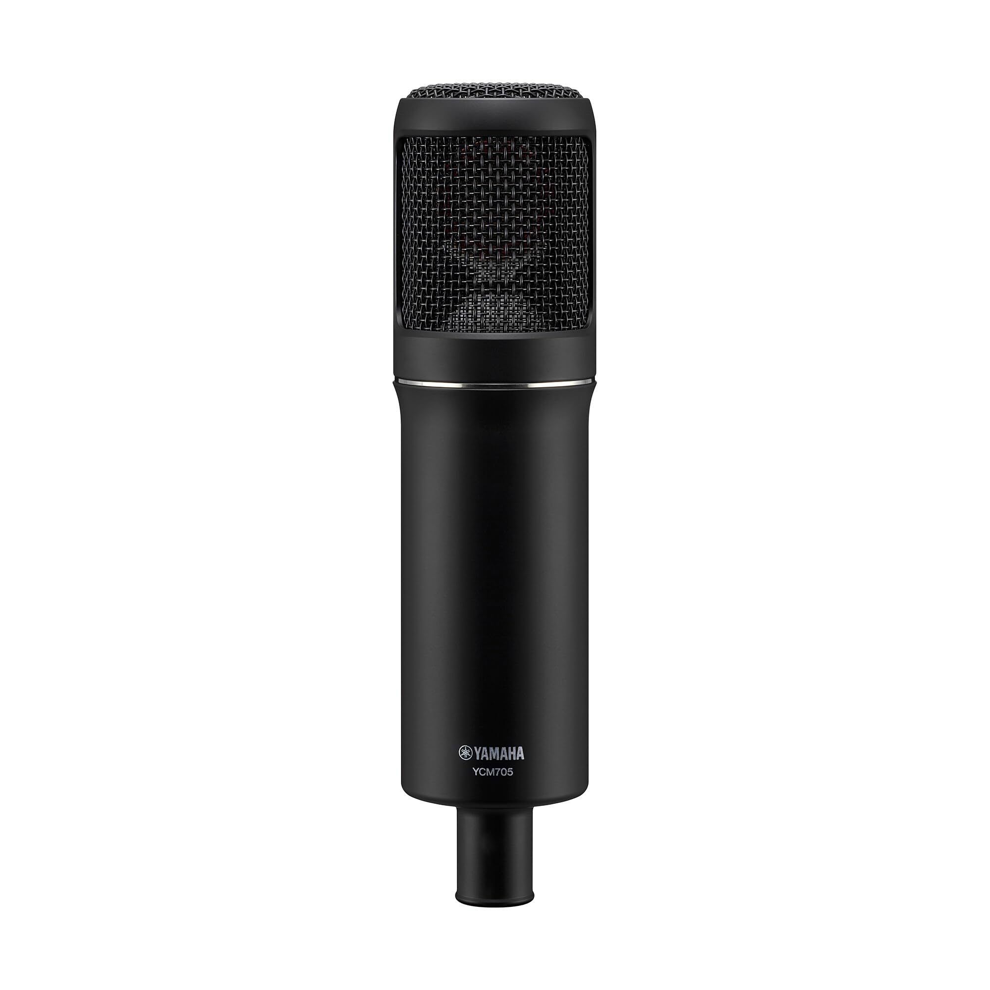 Amazon | ヤマハ YAMAHA コンデンサーマイク カーディオイド