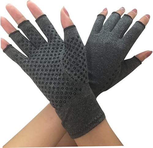 Miniatura 7 de Gatuida Guantes de gimnasio para hombre, guantes de gimnasio para hombre, guantes de gimnasio para gimnasio, guantes para hombre, guantes de