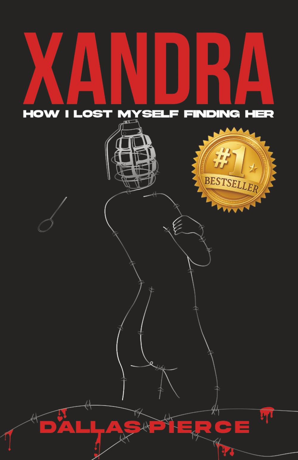 Xandra: How I Lost Myself Finding Her