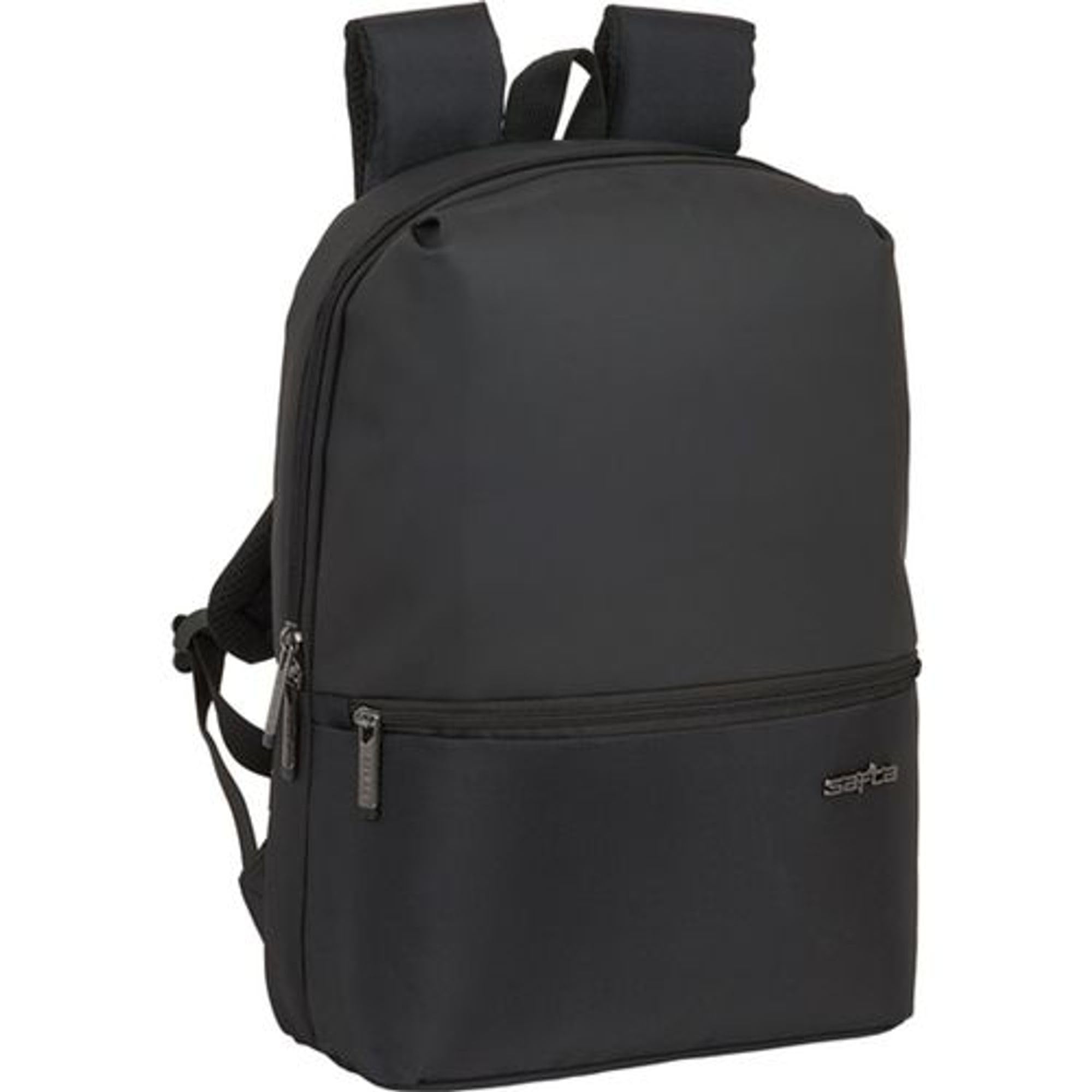 Safta Unisex Slim 14 Para 14,1 Pulgadas-Mochila Portátil Compartimento Acolchado, Ligera, Resistente Y Funcional Rucksack,