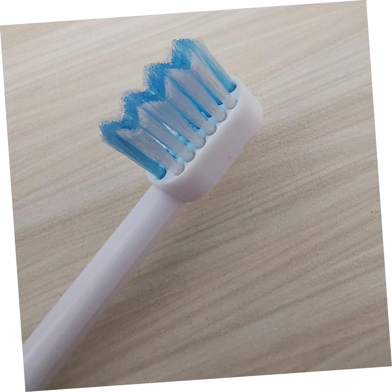 UKCOCO 2 Series Recambios De Unidades Para Irrigador Oral Cabezales De Cepillo Compatibles Limpieza Efectiva Dientes Y Encías Material Duradero Accesorios Para Higiene Bucal 8 Piezas*2