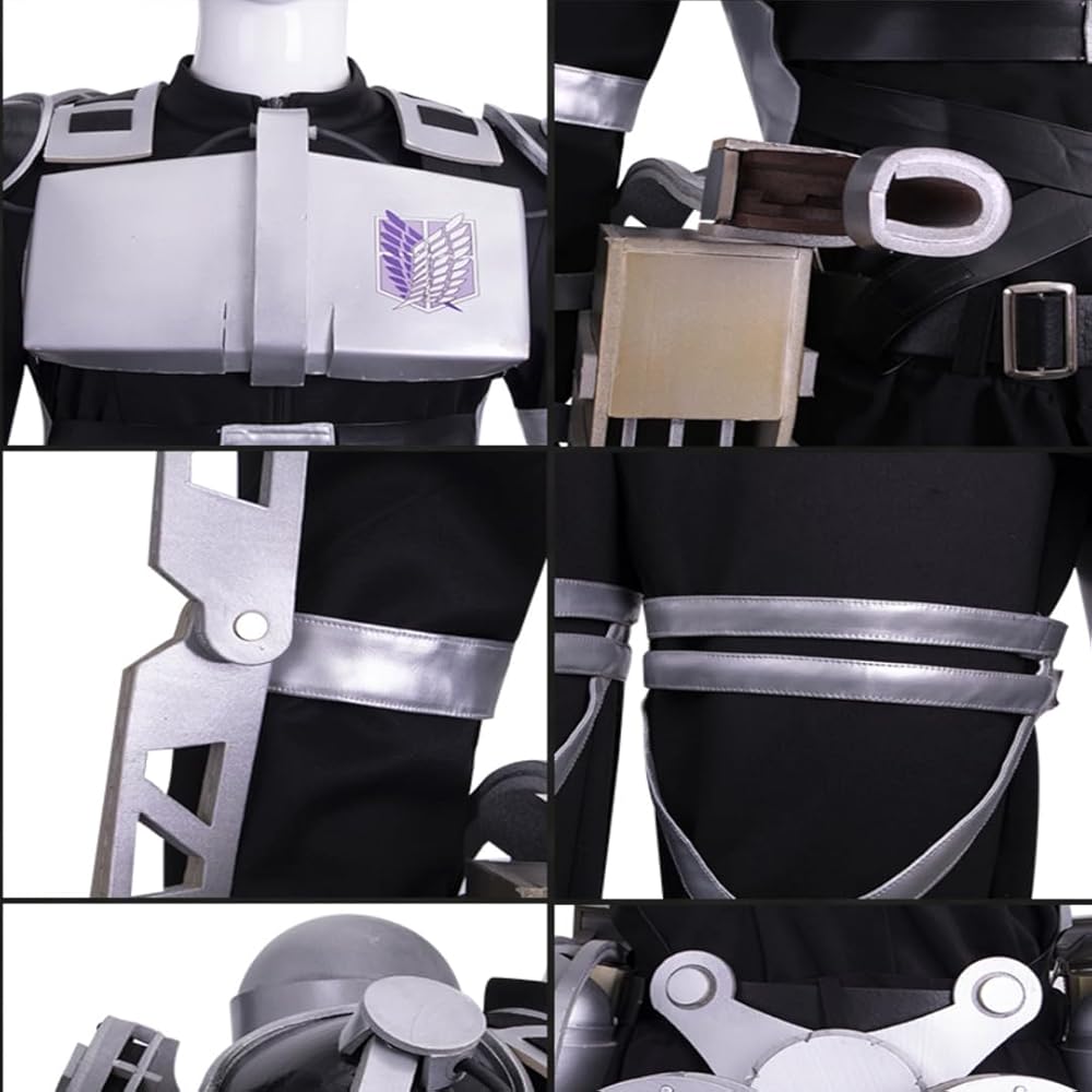 Amazon.co.jp: [GEUXE] 進撃の巨人 The Final Season 自由の翼