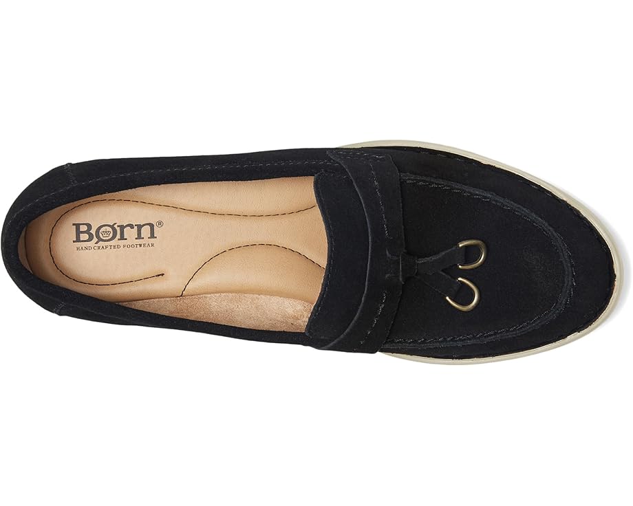 Born Mika - Top View