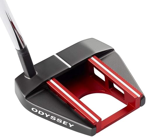 Vista 44 de Putter Odyssey EXO