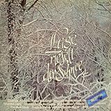  Leise rieselt der Schnee (AMIGA, Dagmar Frederick, Britt Kersten, Monika Herz..) / Vinyl record [Vinyl-LP]