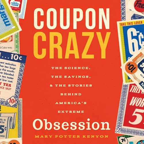 Coupon Crazy
