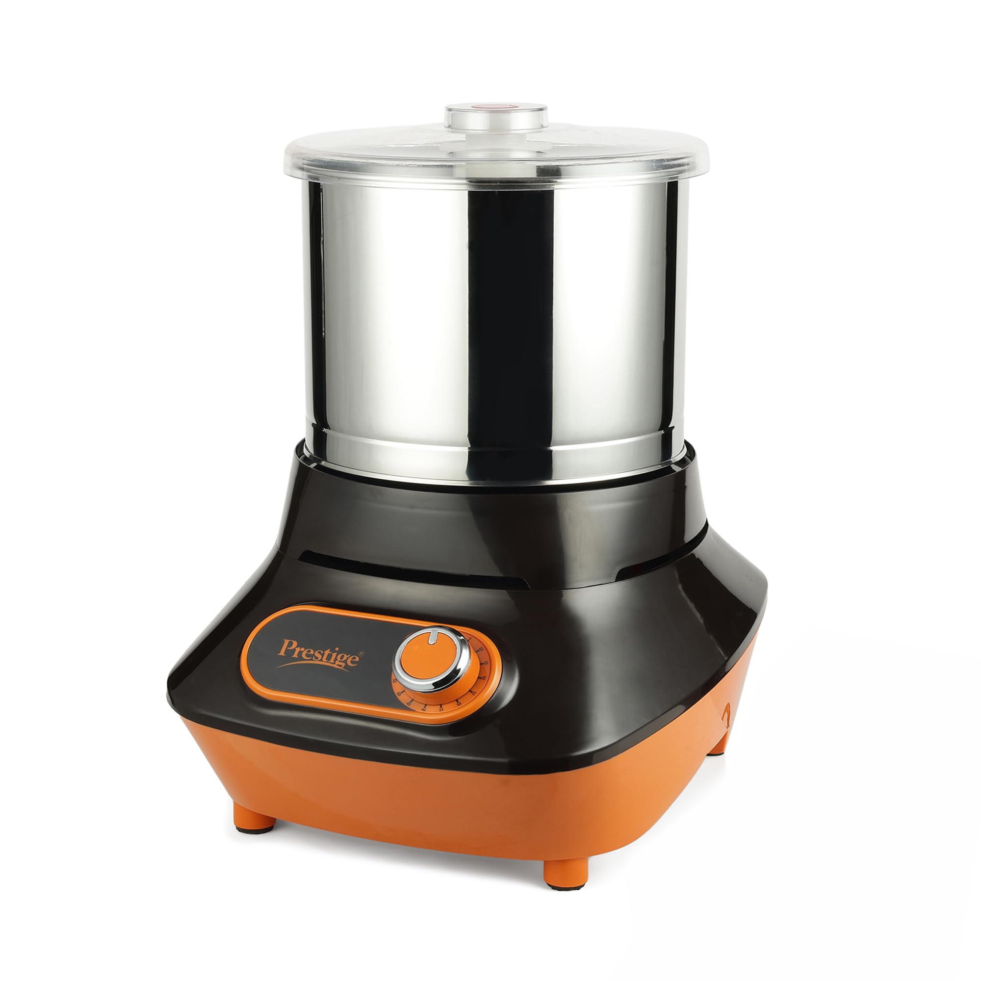 Prestige Vertical PVG Wet Grinder with Stainless Steel Drum (1.5 L)-image-18