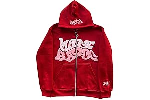 Y2K Hoodie: The Epitome of Grunge Fashion