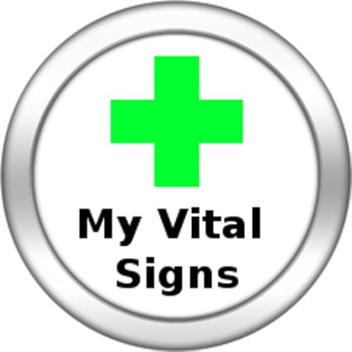 My Vital Signs - //medicalbooks.filipinodoctors.org