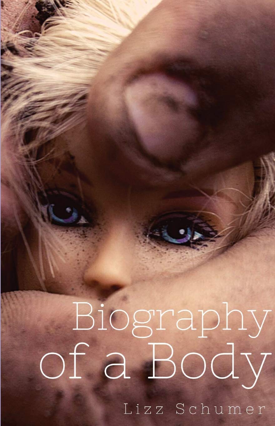 Buy Biography of a Body — BookShops.in