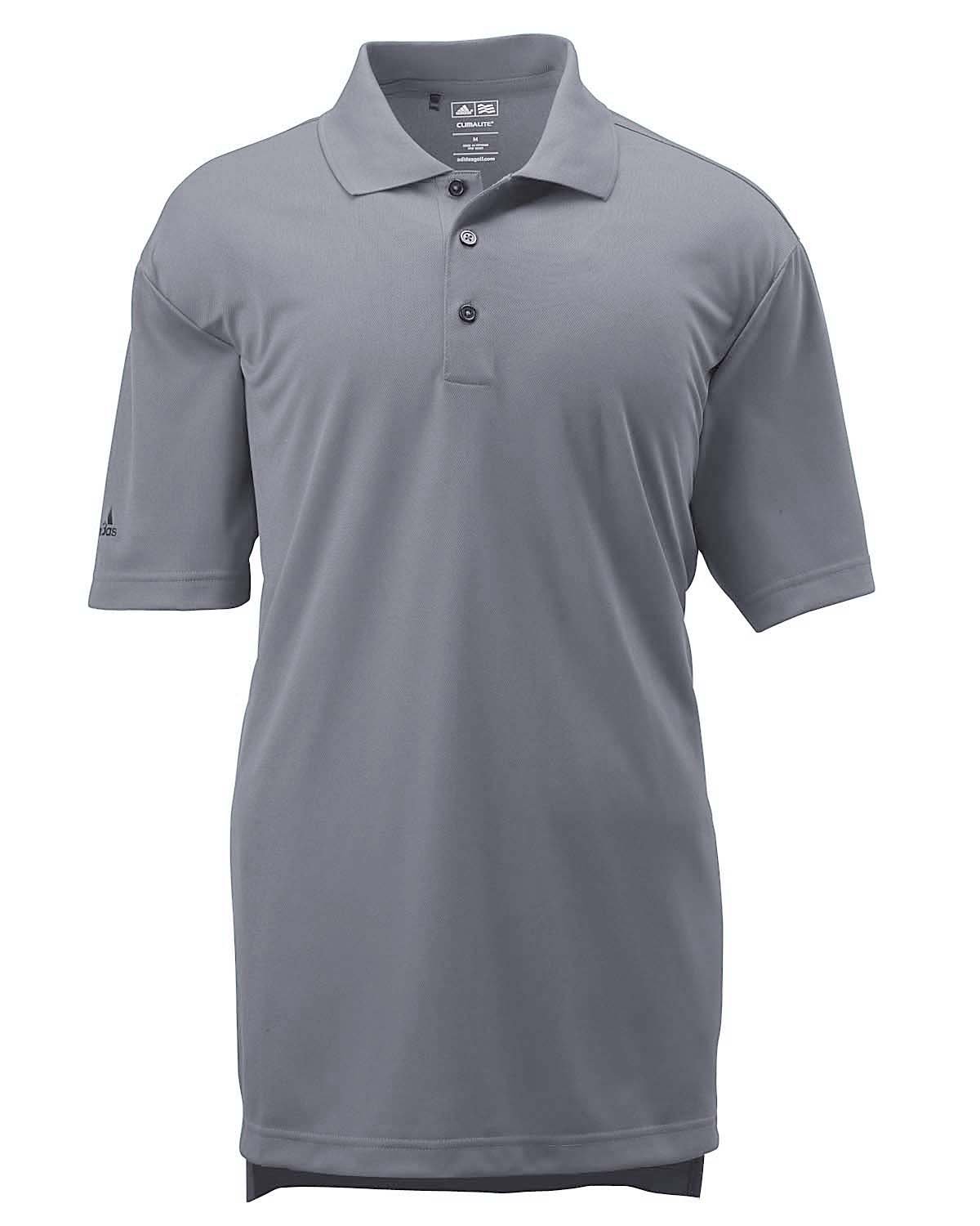 adidasGolf Climalite Basic Polo