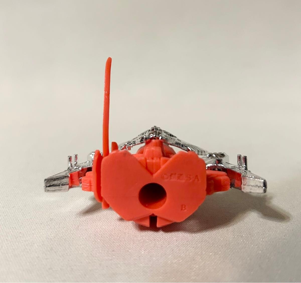 Amazon.co.jp: ガン消し SD R R134 機動鋼人 : おもちゃ