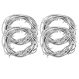 realistici oggetti di scena artificiali decorazioni di halloween per scherzi di feste giocattoli decorazioni per feste western