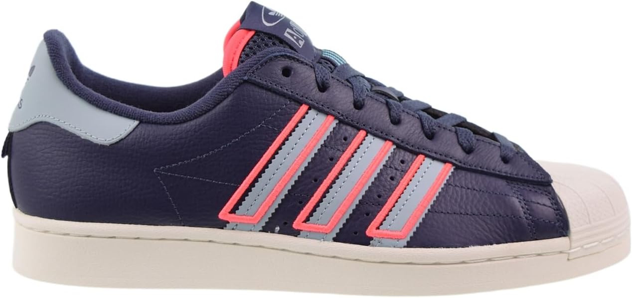 Superstar adidas navy Clearance
