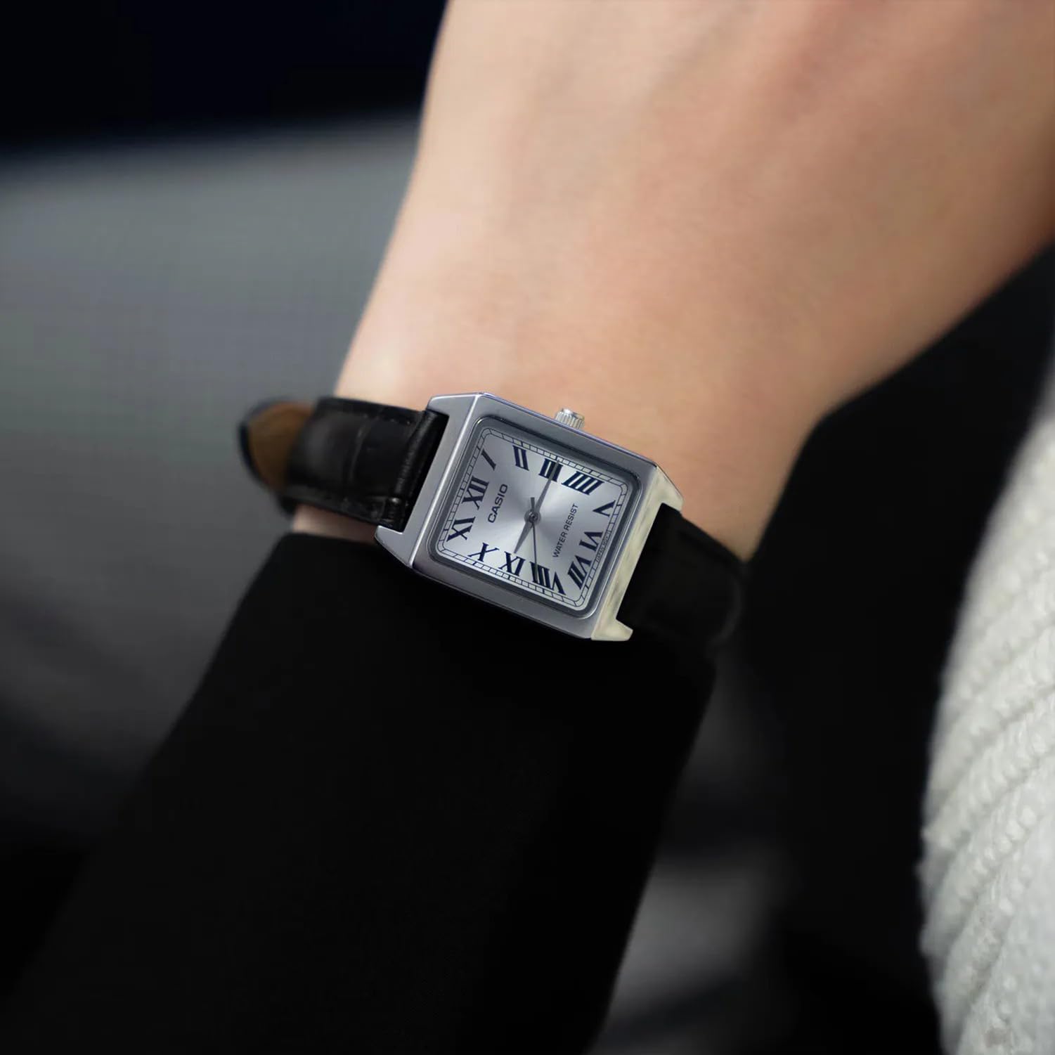 Casio Damska kolekcja bransoletek analogowych